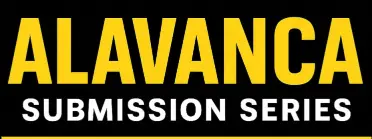Alavanca - Submission Series 2