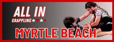 All In Grappling: Myrtle Beach Classic