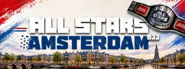 All Stars BJJ Amsterdam