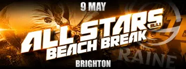 ALL STARS BJJ BEACH BREAK 2027