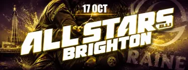 ALL STARS BJJ BRIGHTON 2027