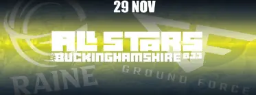 ALL STARS BJJ BUCKINGHAMSHIRE - BJJ Tournament in Tring 2026