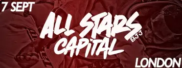 All Stars BJJ Capital
