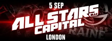 ALL STARS BJJ CAPITAL 2027