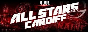 ALL STARS BJJ CARDIFF 2027