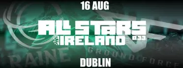 All Stars BJJ Dublin