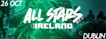 All Stars BJJ Ireland