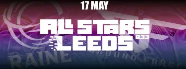 ALL STARS BJJ LEEDS