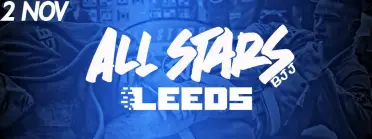 All Stars BJJ Leeds