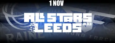 ALL STARS BJJ LEEDS 2