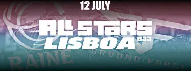 All Stars BJJ Lisboa