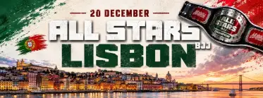 All Stars BJJ Lisbon