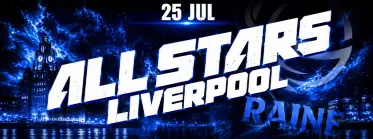 ALL STARS BJJ LIVERPOOL 2027