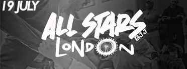 All Stars BJJ London