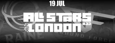 ALL STARS BJJ LONDON