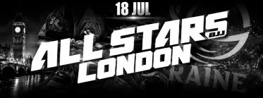 ALL STARS BJJ LONDON 2027