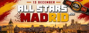All Stars BJJ Madrid