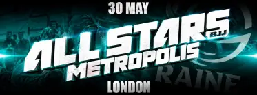 ALL STARS BJJ METROPOLIS 2027