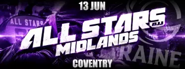 ALL STARS BJJ MIDLANDS 2027