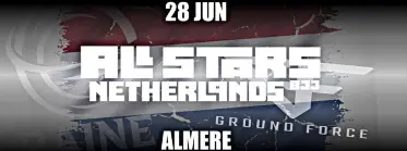 All Stars BJJ Netherlands
