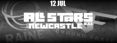 ALL STARS BJJ NEWCASTLE