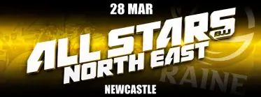 ALL STARS BJJ NORTH EAST 2027
