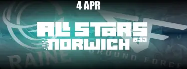 ALL STARS BJJ NORWICH