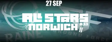 ALL STARS BJJ NORWICH 2