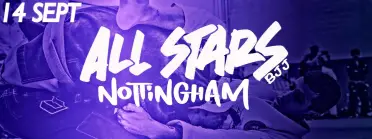 All Stars BJJ Nottingham