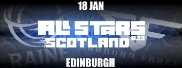 ALL STARS BJJ SCOTLAND
