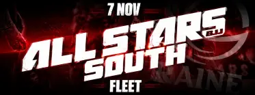 ALL STARS BJJ SOUTH 2027 - BJJ Tournament in Reading 2027