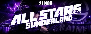 ALL STARS BJJ SUNDERLAND 2027