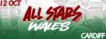 All Stars BJJ Wales