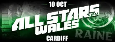 ALL STARS BJJ WALES 2027