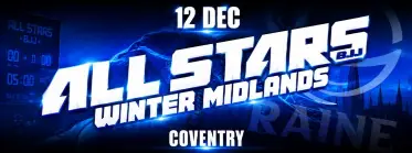 ALL STARS BJJ WINTER MIDLANDS 2027