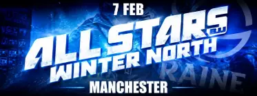 ALL STARS BJJ WINTER NORTH 2027