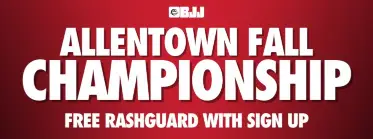 Allentown Fall Championship
