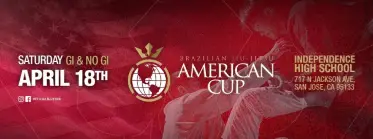 American Cup 2026