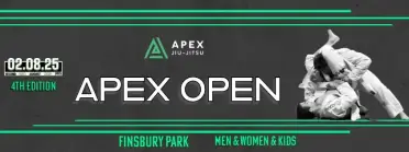 APEX OPEN 4th Edition