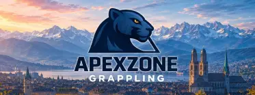 ApexZone Grappling Zurich - 1000€ Cash Prize - BJJ Tournament in Zurich 2026