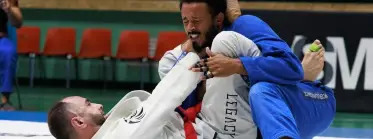 Armenian National Jiu-Jitsu Open after Garik Arevikyan 2026 - GI &amp; NO-GI - BJJ Tournament in Yerevan 2026