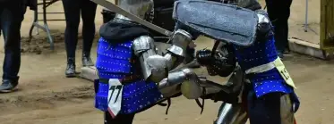 Armor Mania 1