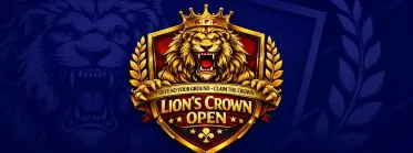 Armwrestling - Lion's Crown Open - NC #7 - BJJ Tournament in Kristiansand 2026