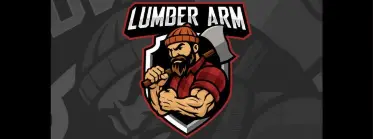 Armwrestling - Lumber Arm - NC #4