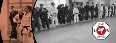 Arvika Winter Camp 2026