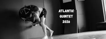Atlantic Quintet 2026 - BJJ Tournament in Akureyri 2026