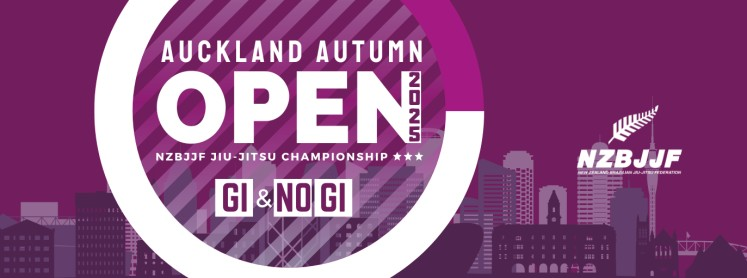 AUCKLAND OPEN