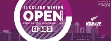 AUCKLAND OPEN 2026