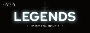 AVA LEGENDS MASTERS SUBMISSION GRAPPLING TOURNAMENT - VANCOUVER BRITISH COLUMBIA