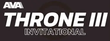 AVA THRONE III - Invitational